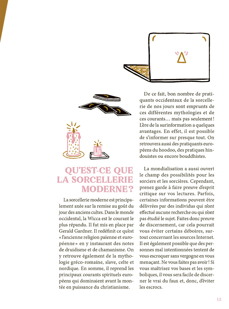 Comment réveiller votre magie intérieure ?