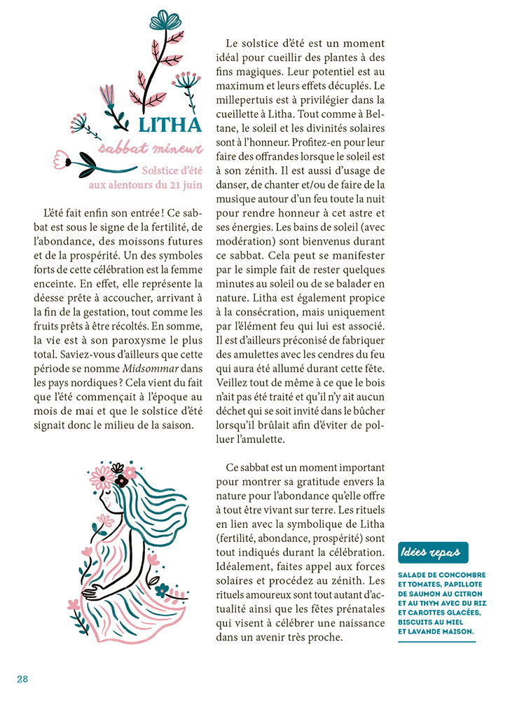 Comment réveiller votre magie intérieure ?