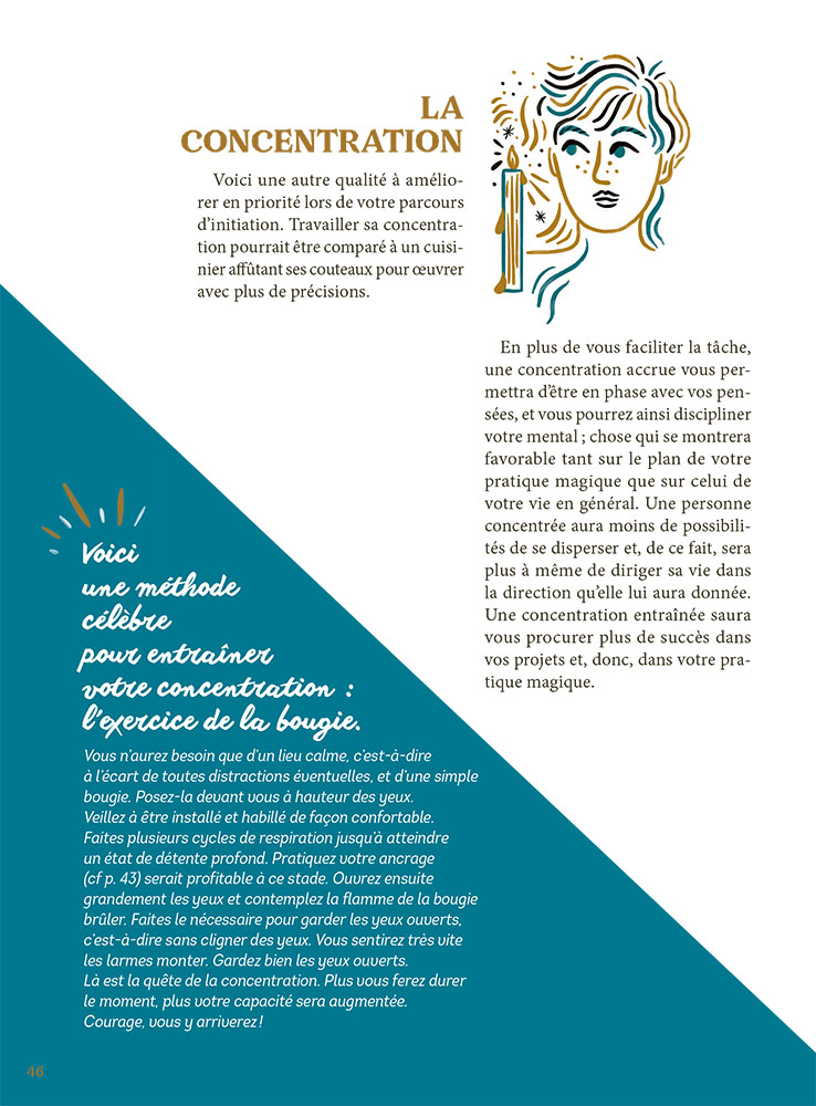 Comment réveiller votre magie intérieure ?