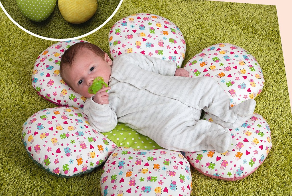 Tout un monde en couture pour nos petits lutins (édition 2) - Image 3