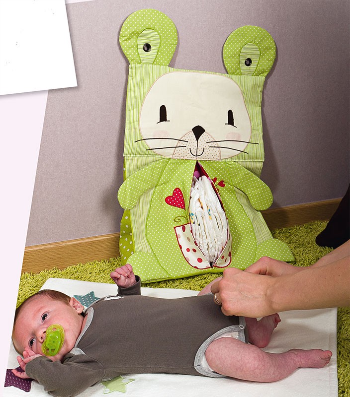 Tout un monde en couture pour nos petits lutins (édition 2) - Image 4