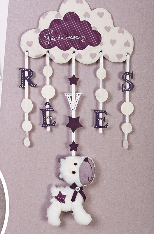 Tout un monde en couture pour nos petits lutins (édition 2) - Image 6