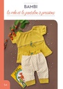 Vêtements de bébé à coudre : de 0 à 12 mois - Image 4
