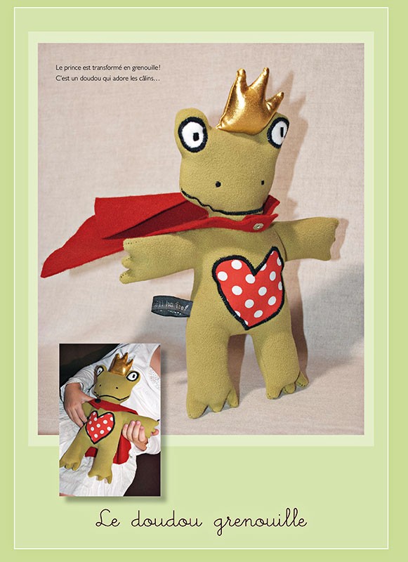 46 créations originales en couture (Quatrième édition) - Image 5