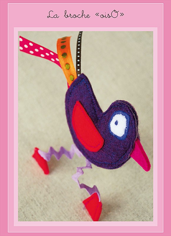 46 créations originales en couture (Quatrième édition) - Image 6