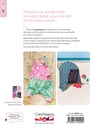 Accessoires et vêtements d’été pour bébé - Image 1