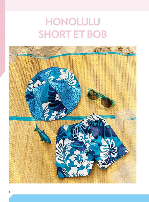 Accessoires et vêtements d’été pour bébé - Image 4