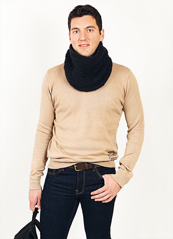 Accessoirisez vos hommes ! - Image 1