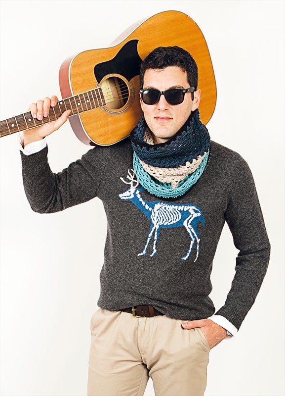 Accessoirisez vos hommes ! - Image 4