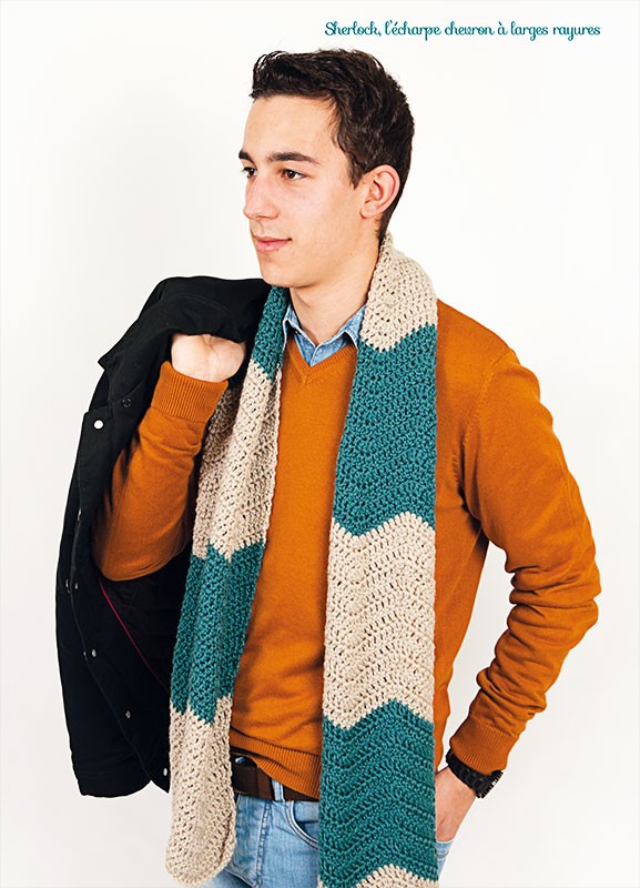 Accessoirisez vos hommes ! - Image 5