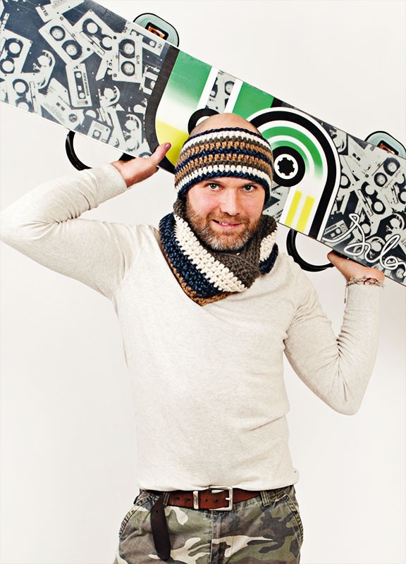 Accessoirisez vos hommes ! - Image 6