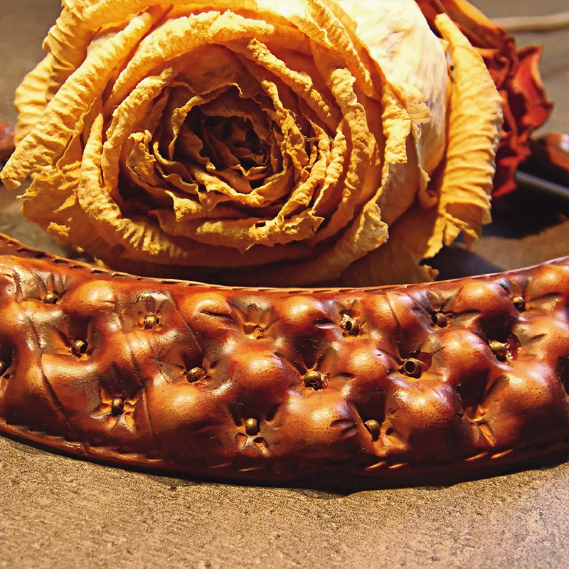 Bijoux en pâte polymère : effets de matières (deuxième édition) - Image 2