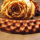 Bijoux en pâte polymère : effets de matières (deuxième édition) - Image 2