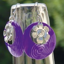 Bijoux en pâte polymère : effets de matières (deuxième édition) - Image 4