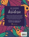 Le guide de la Broderie