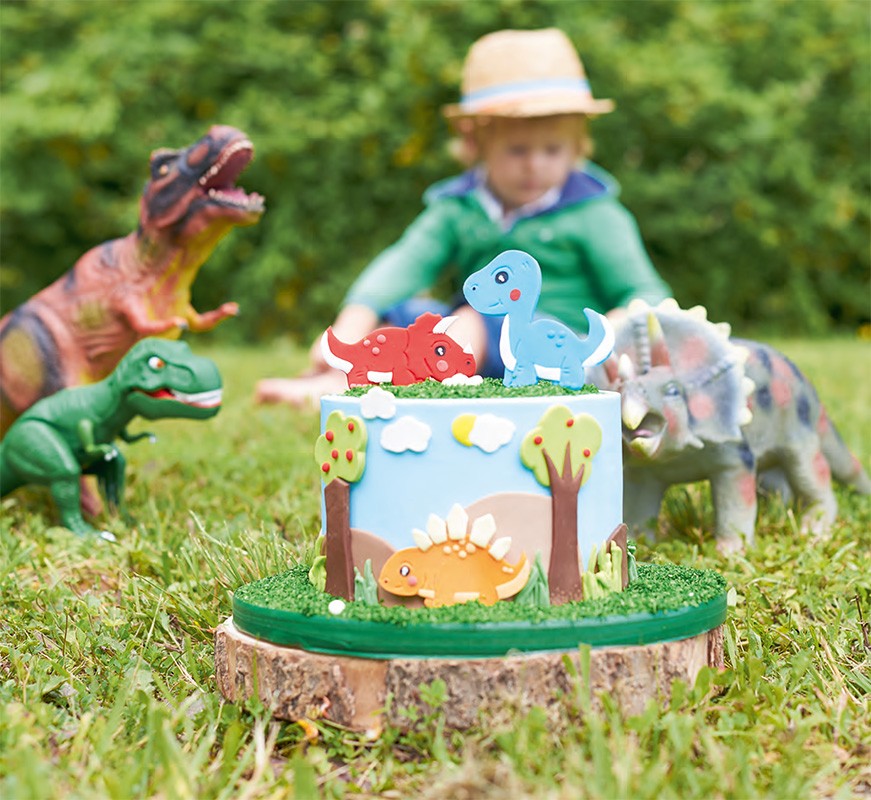 Cake design avec Little Cake Sisters - Image 7