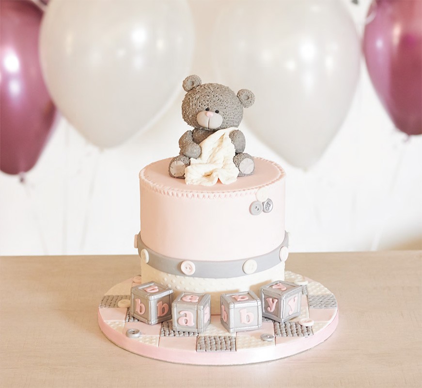 Cake design avec Little Cake Sisters - Image 10