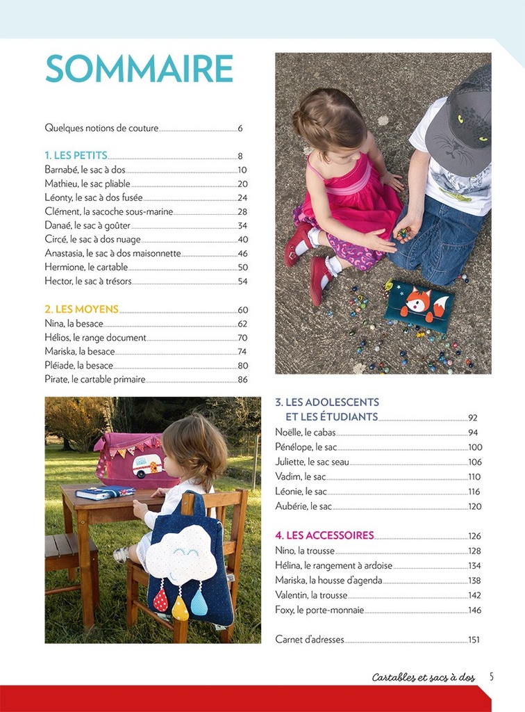 Cartables et sacs à dos - Image 2