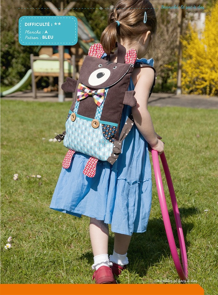 Cartables et sacs à dos - Image 4