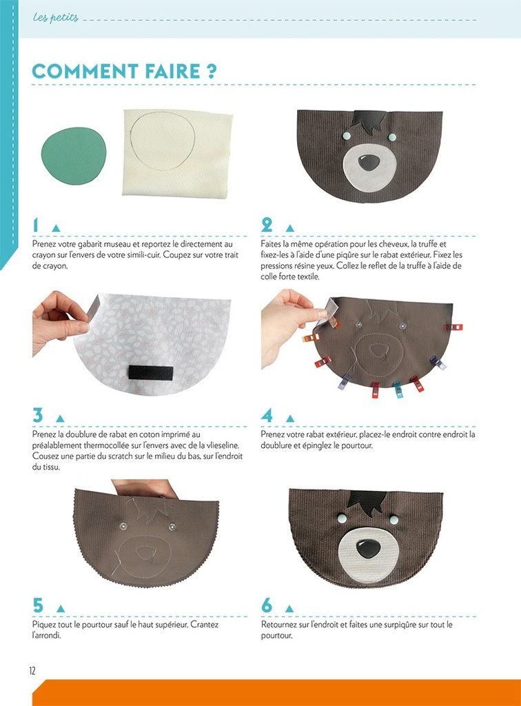 Cartables et sacs à dos - Image 5