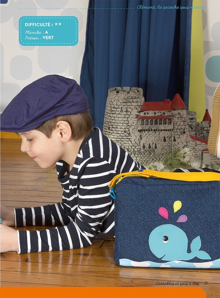 Cartables et sacs à dos - Image 6