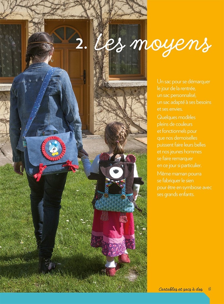 Cartables et sacs à dos - Image 8