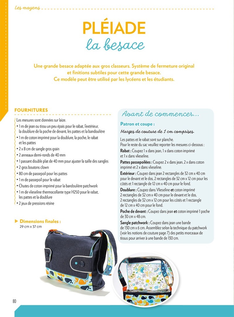 Cartables et sacs à dos - Image 9