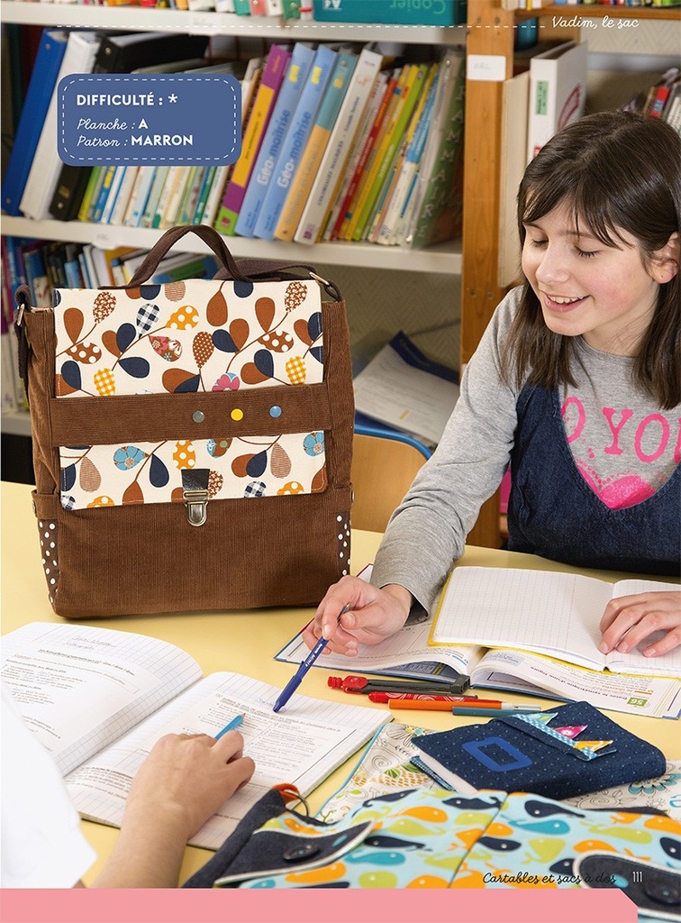 Cartables et sacs à dos - Image 11