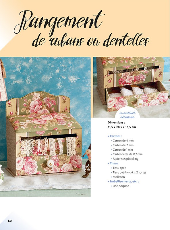 Cartonnages pour votre atelier - Image 7