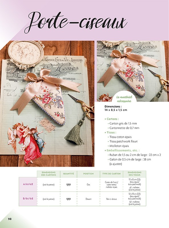 Cartonnages pour votre atelier - Image 8