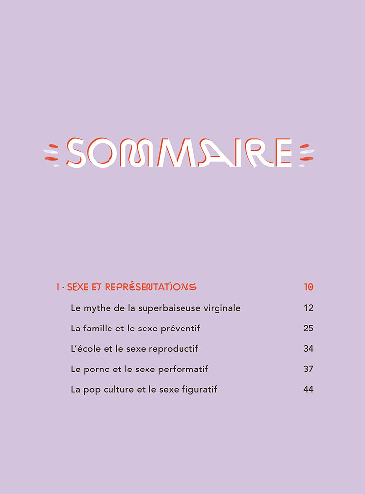 Comment redécouvrir votre sexualité ?