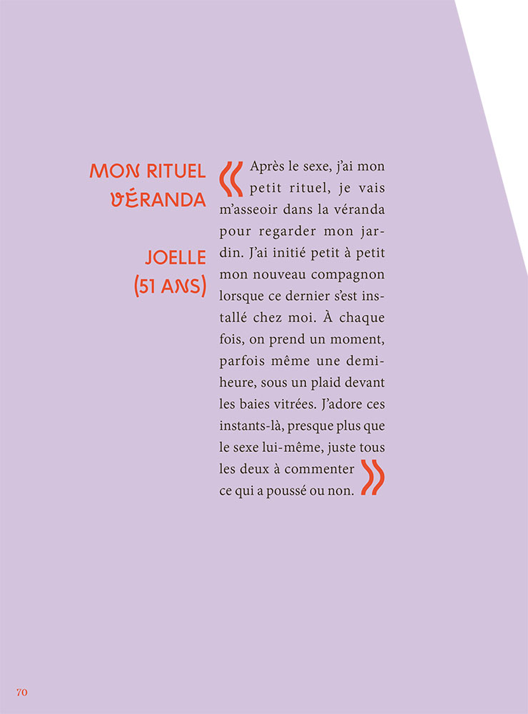 Comment redécouvrir votre sexualité ?