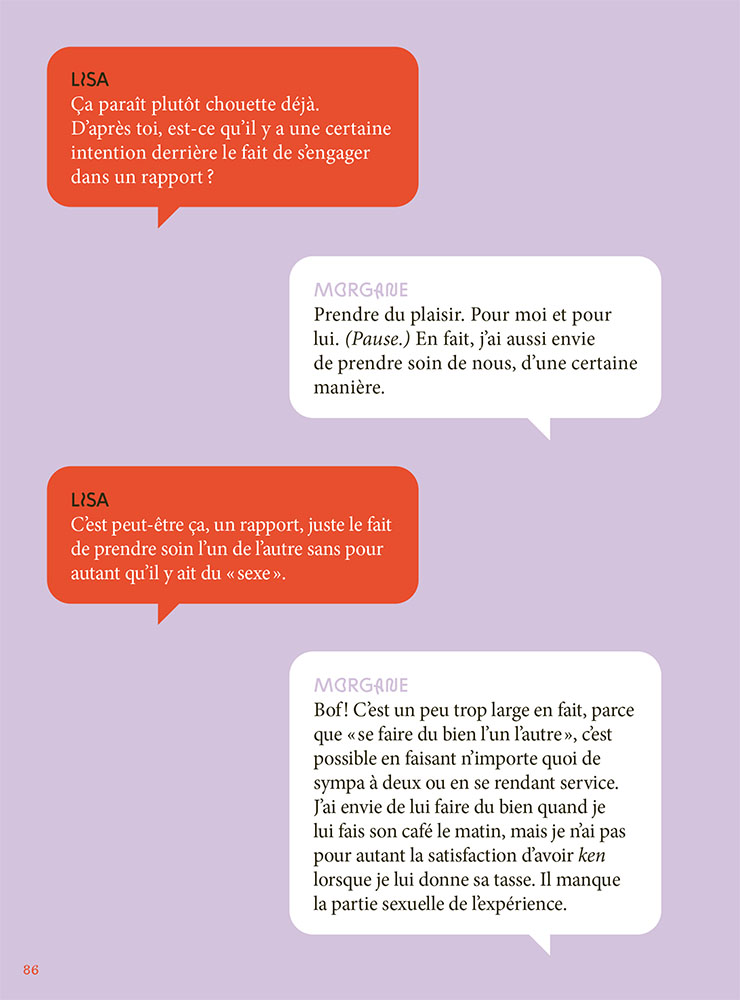 Comment redécouvrir votre sexualité ?