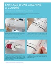 Coudre à la machine - Image 5