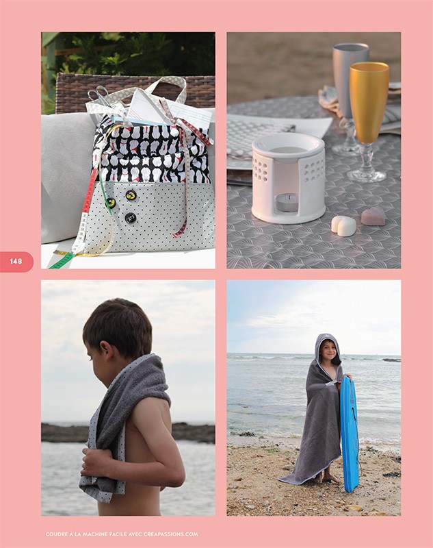 Coudre à la machine - Image 7