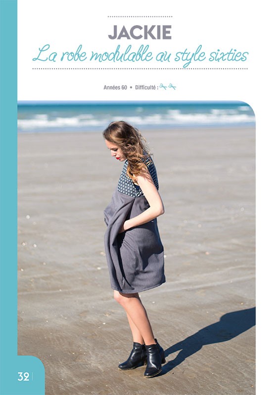 Couture Vintage, vêtements et accessoires - Image 5