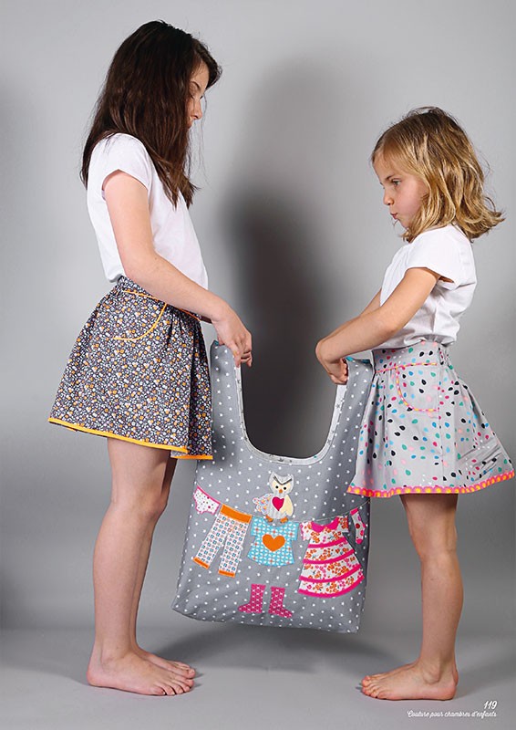Couture pour chambres d'enfants - Image 3