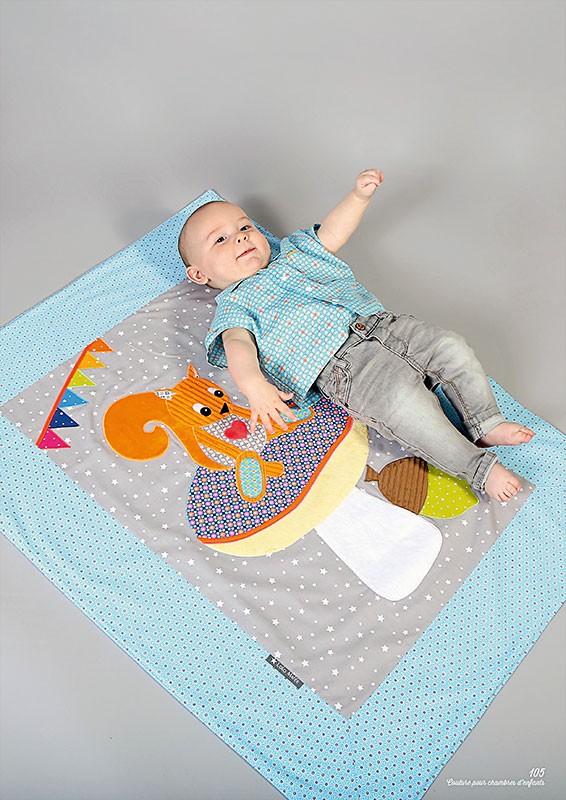 Couture pour chambres d'enfants - Image 5