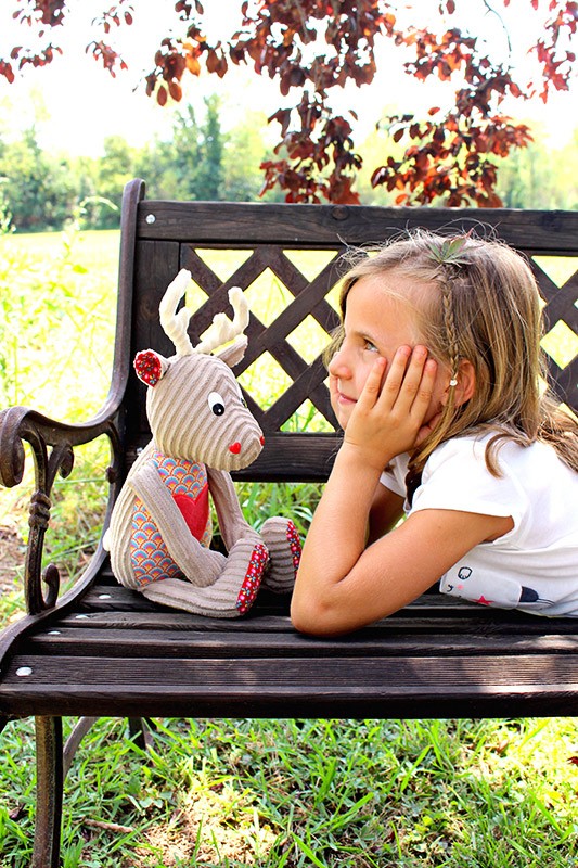 Couture pour enfants - Image 2