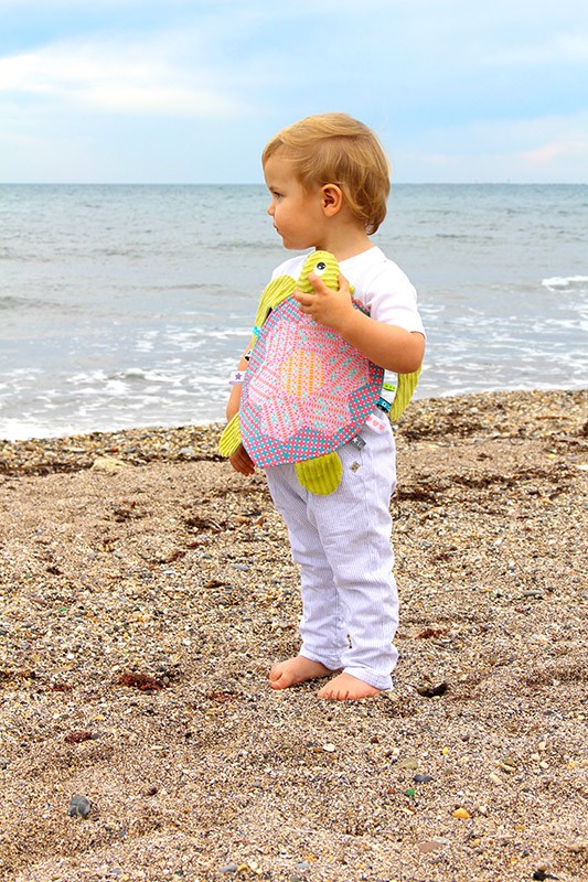 Couture pour enfants - Image 4