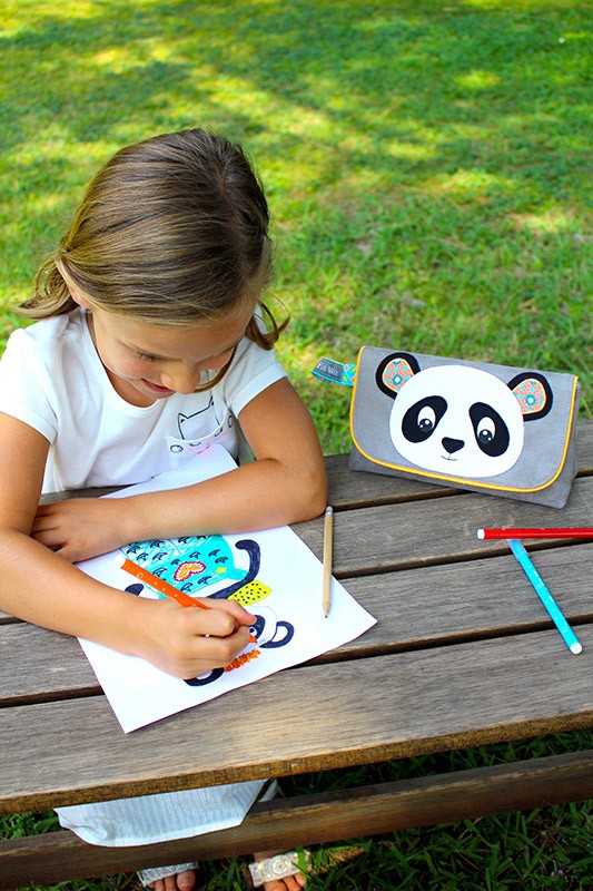 Couture pour enfants - Image 5