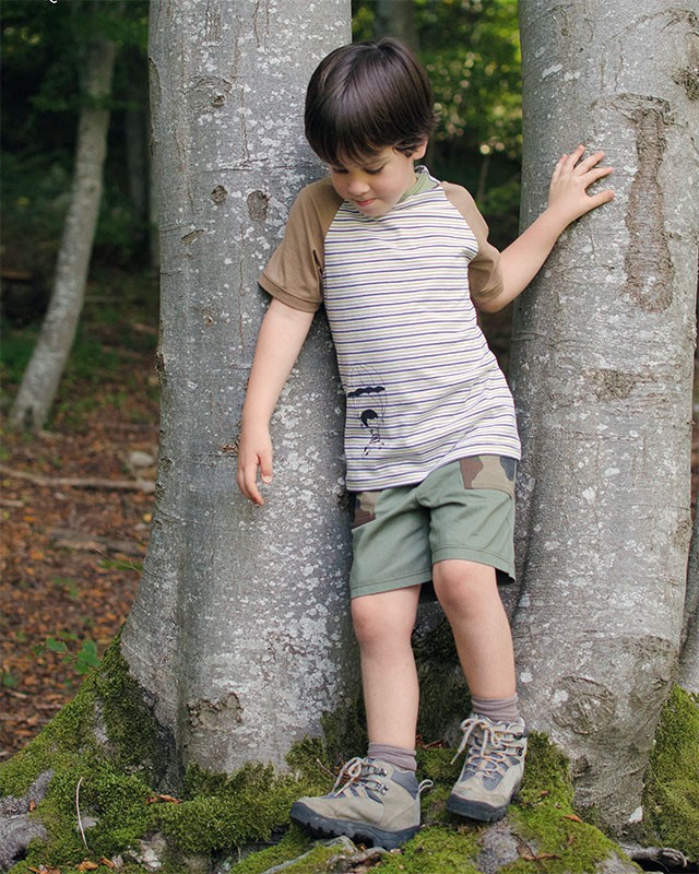 Couture pour garçons - Image 2