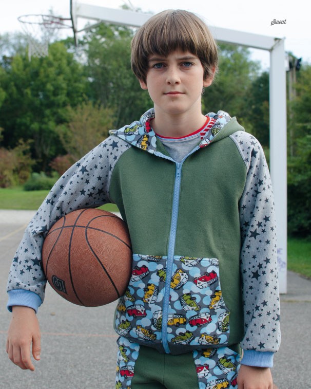 Couture pour garçons - Image 6