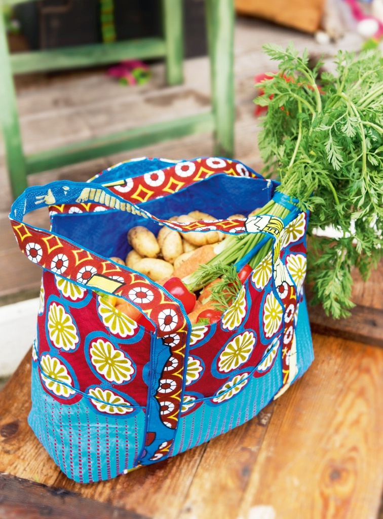 Couture pour jardins & terrasses - Image 7