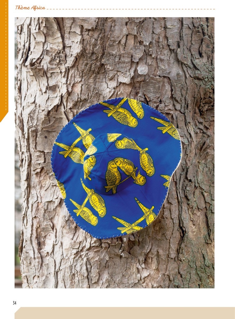 Couture pour jardins & terrasses - Image 8