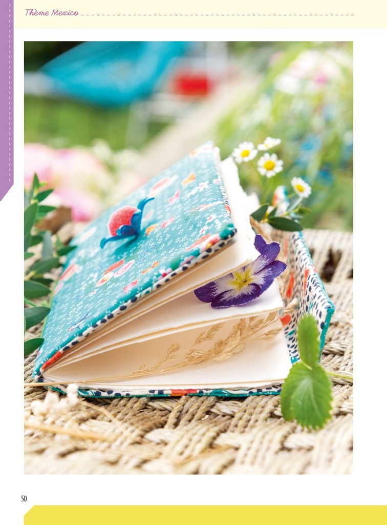 Couture pour jardins & terrasses - Image 10