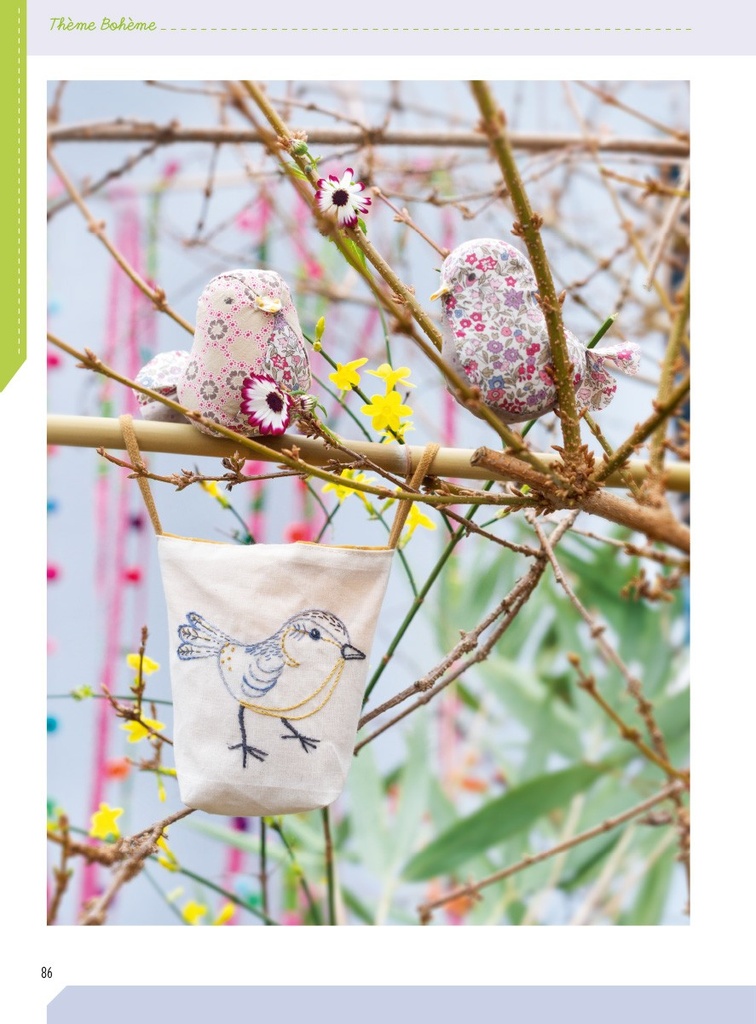 Couture pour jardins & terrasses - Image 12