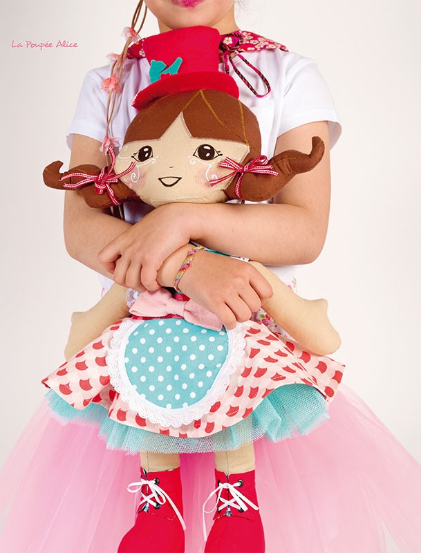 Couture pour jolis rêves d'enfants - Image 2