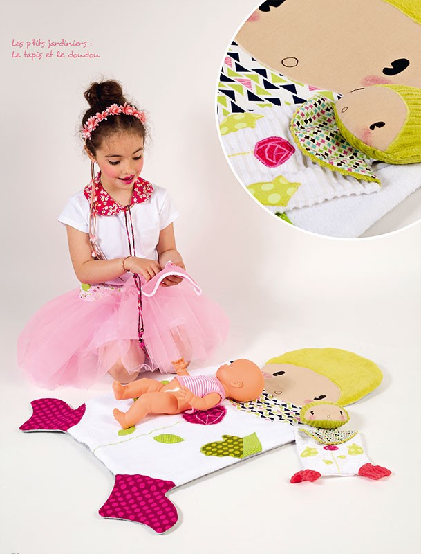 Couture pour jolis rêves d'enfants - Image 4