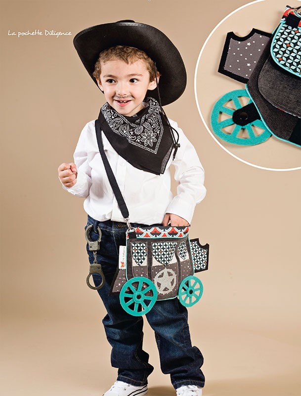 Couture pour jolis rêves d'enfants - Image 6